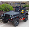 China Supplier Automatic 4 Stroke 200cc Jeep ATV Quad